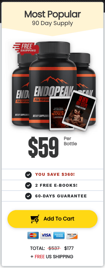 Magnum Bull - 3 Bottles